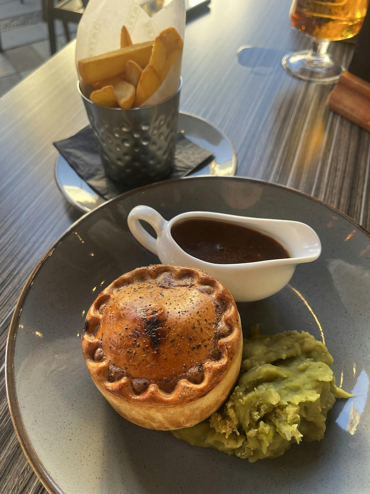 Founder's Hall - >Nick Lebbon</a>