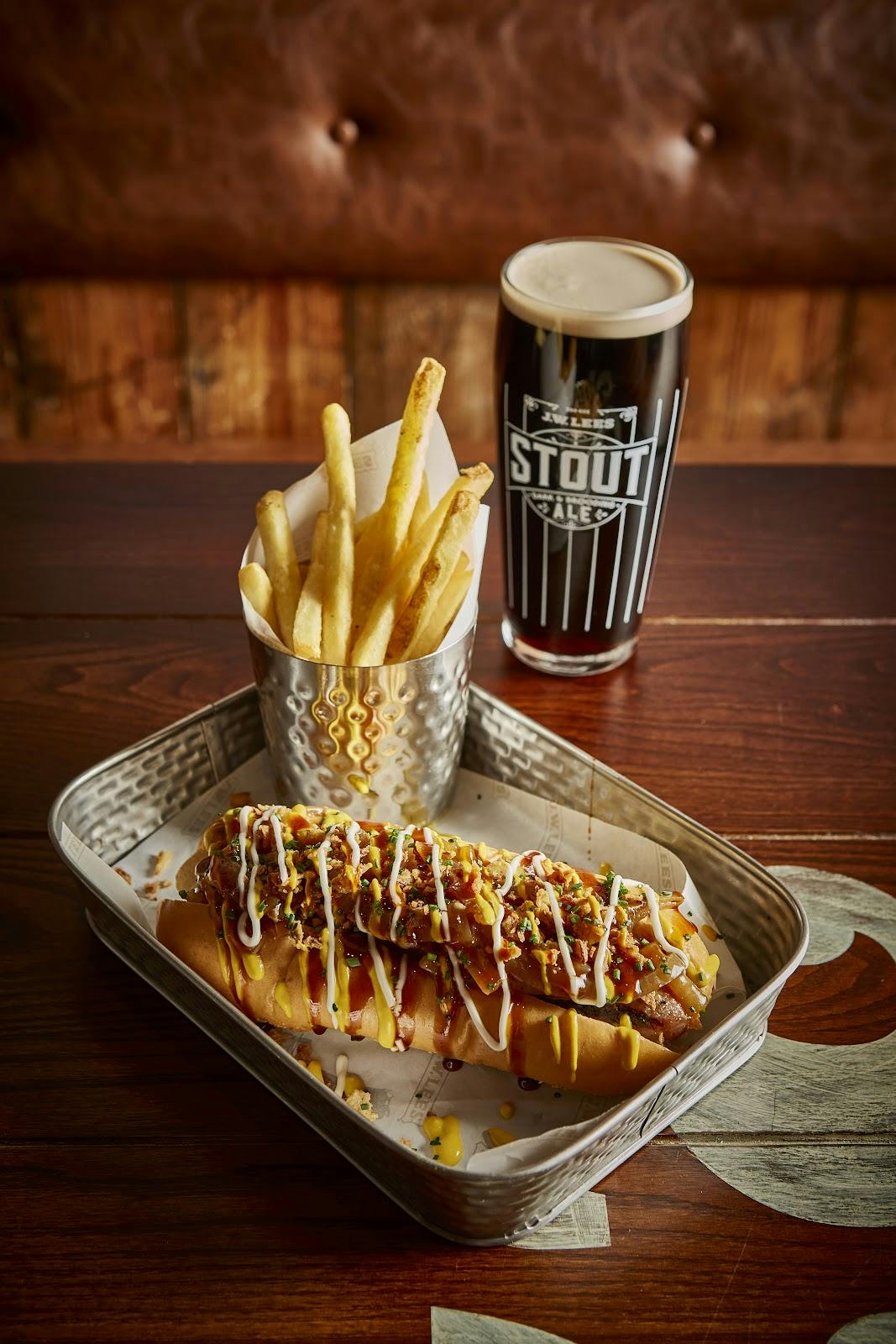 Founder's Hall - >Founder's Hall</a>