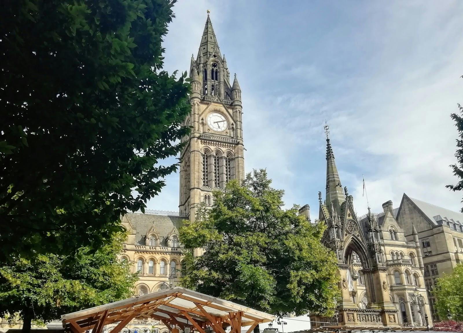 Founder's Hall - >Emma Cooke</a>