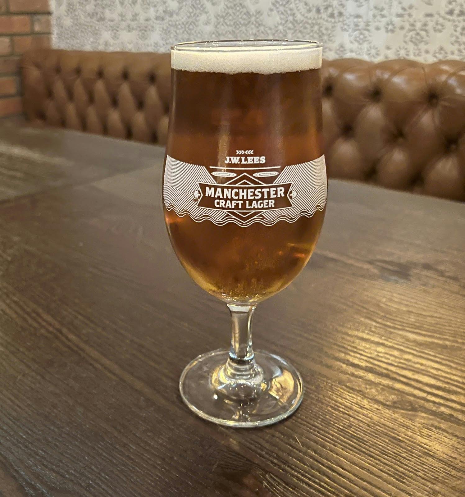 Founder's Hall - >Rich Deerdog</a>