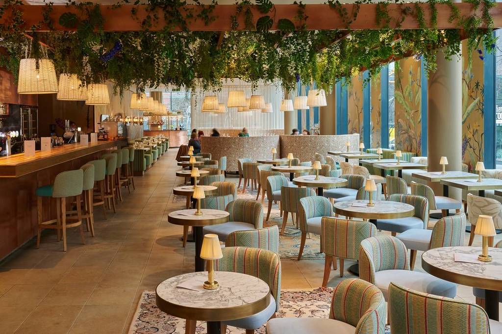 Gino D'Acampo Opens New 'Premium ...