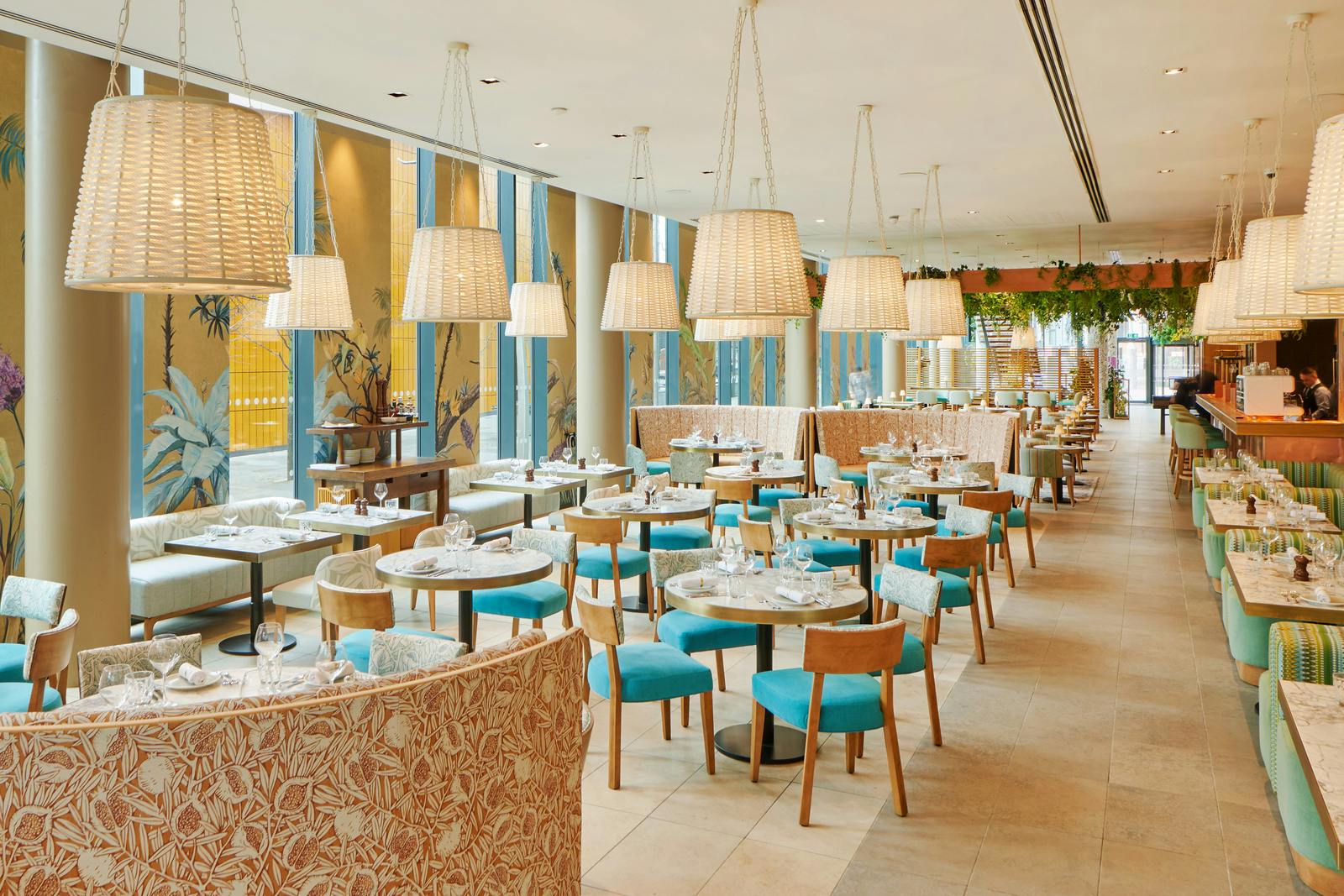 First Street Bar & Kitchen - >Gino D'Acampo Manchester</a>