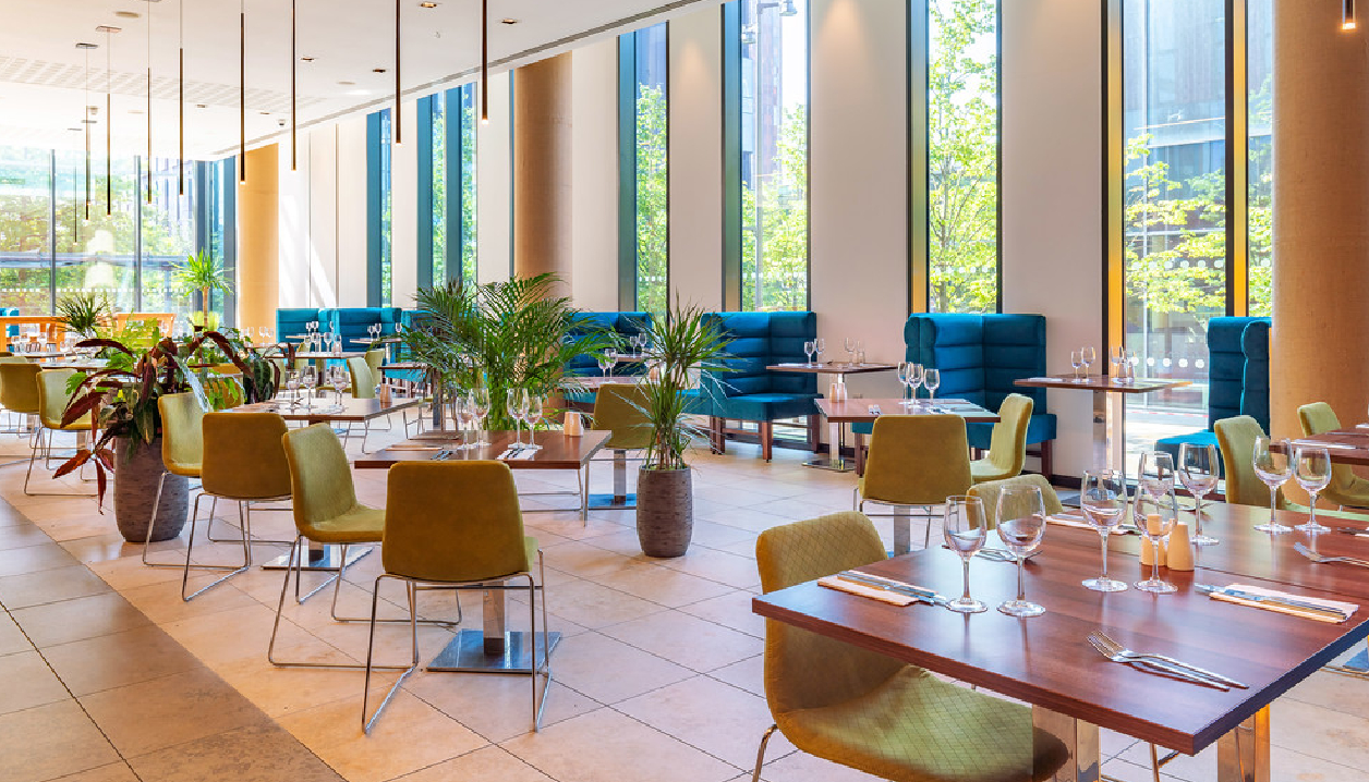 Gino D'Acampo Manchester | First Street ...