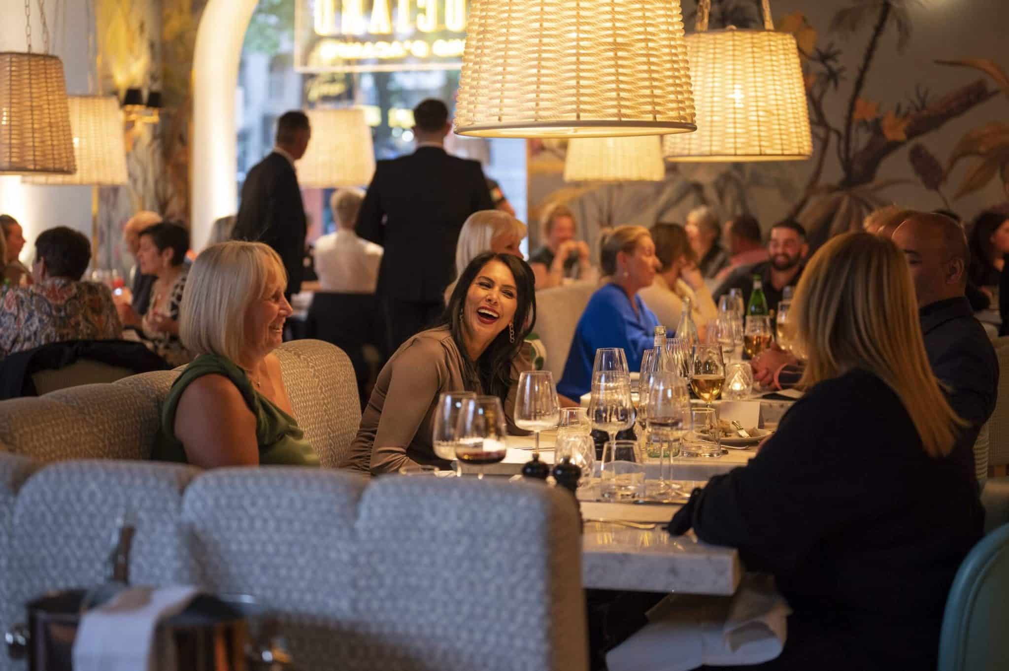 First Street Bar & Kitchen - Restaurant ...