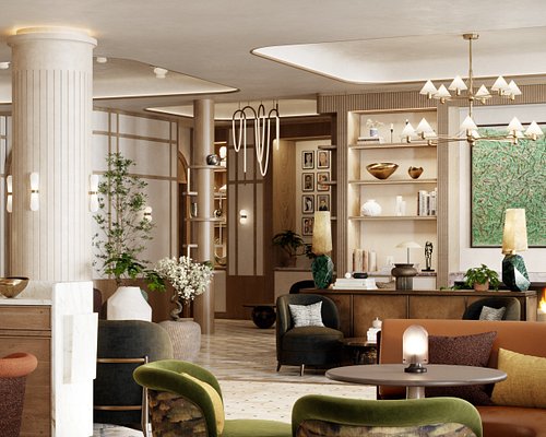 MONTCALM MAYFAIR - Updated 2025 Hotel ...