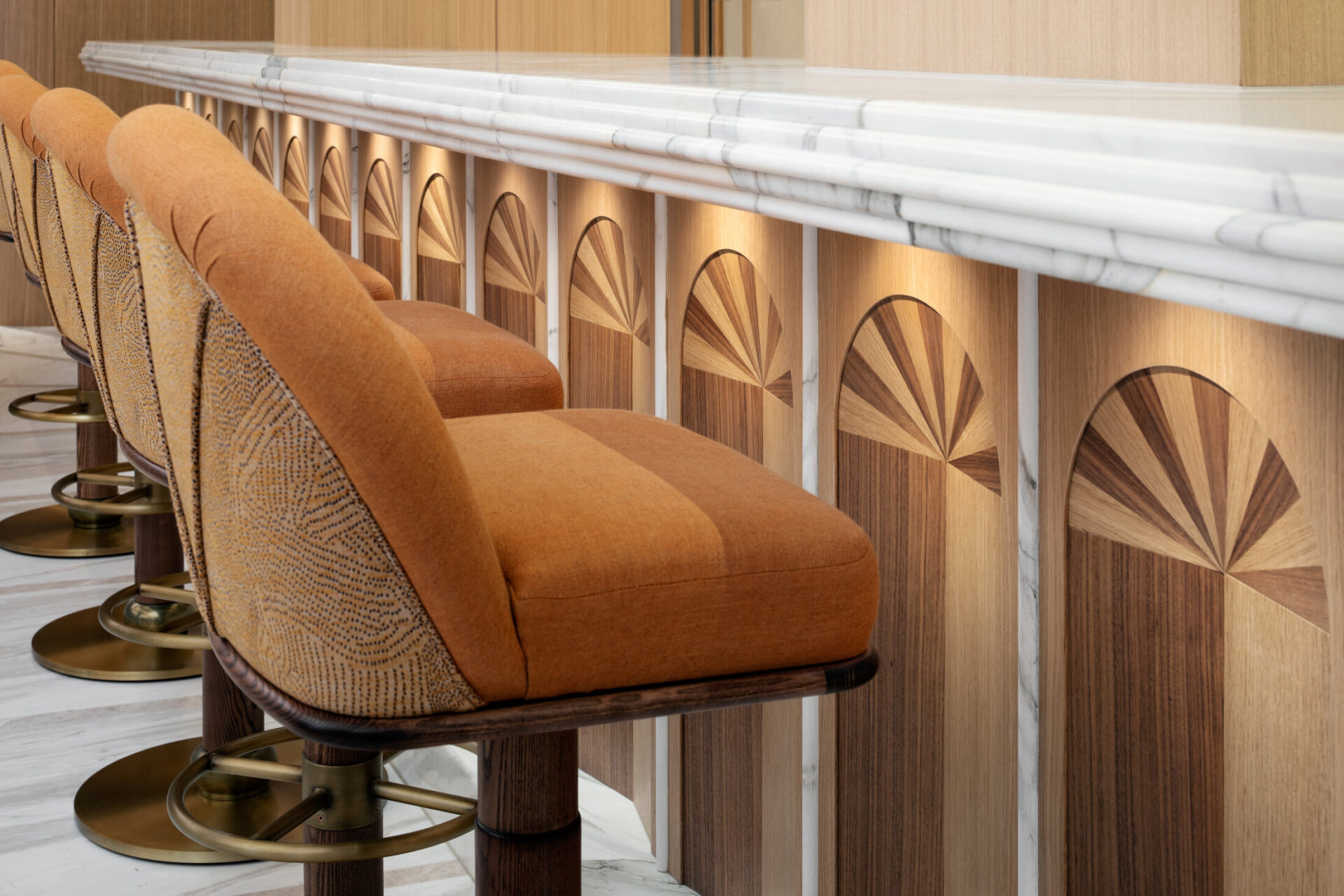 Restaurants & Bars in Central London ...