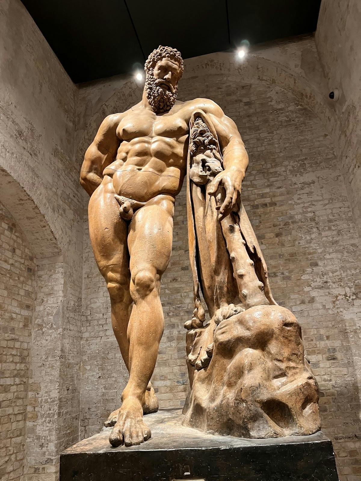 Royal Academy of Arts - >Heber Ariel Terrazas</a>