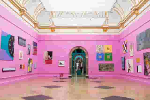 Royal Academy of Arts