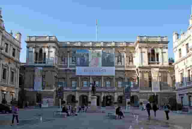 Royal Academy of Arts