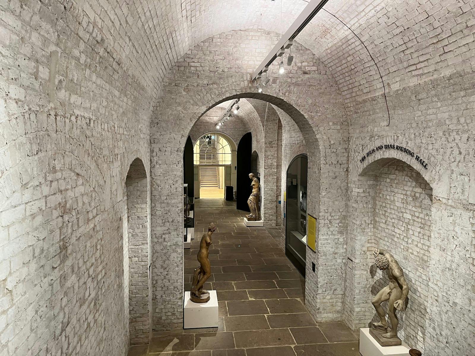 Royal Academy of Arts - >JR Bradbury</a>