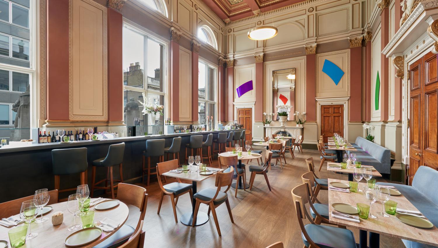 The Royal Academy of Arts | Company of ...