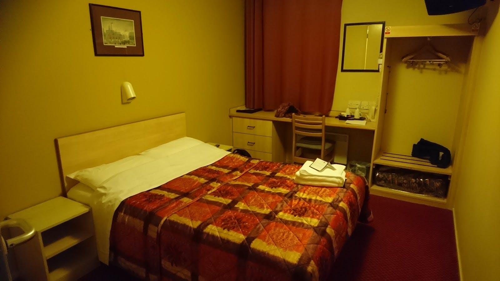 Stay Inn Hotel - >Nancy Keen</a>