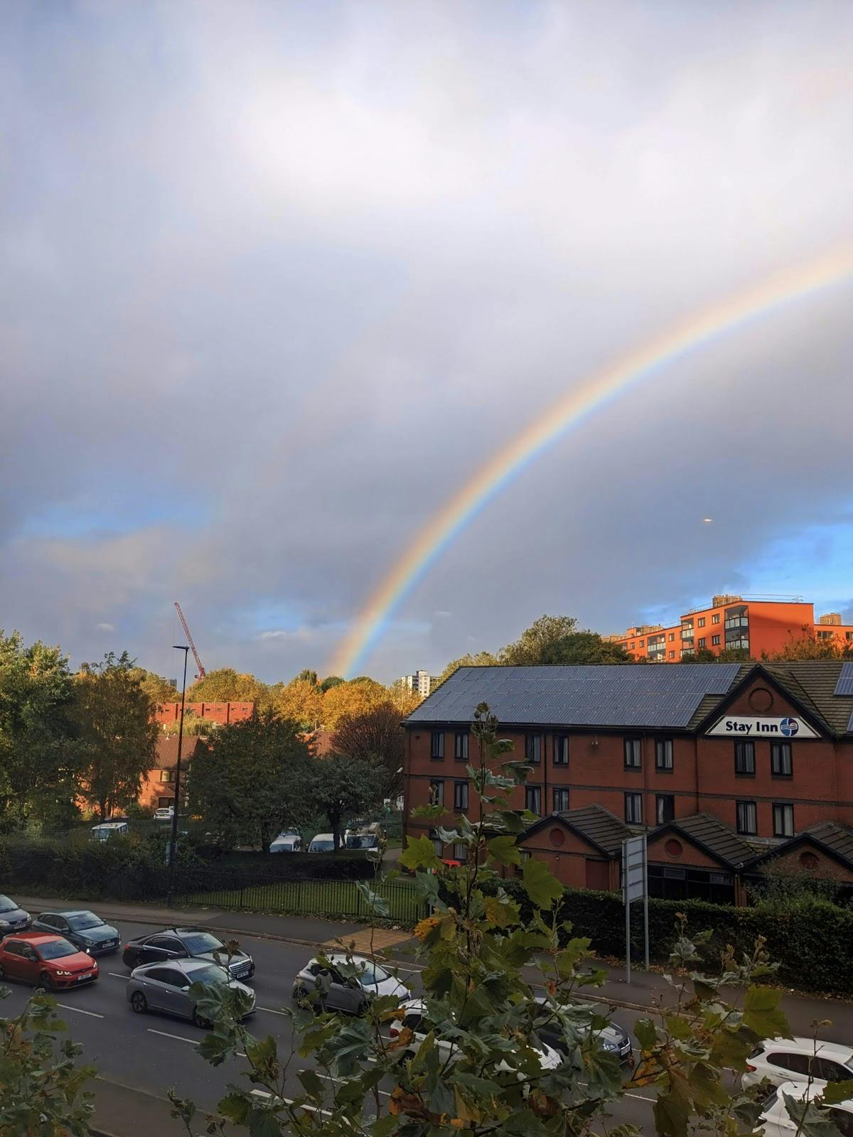 Stay Inn Hotel - >Divay Vingiani</a>