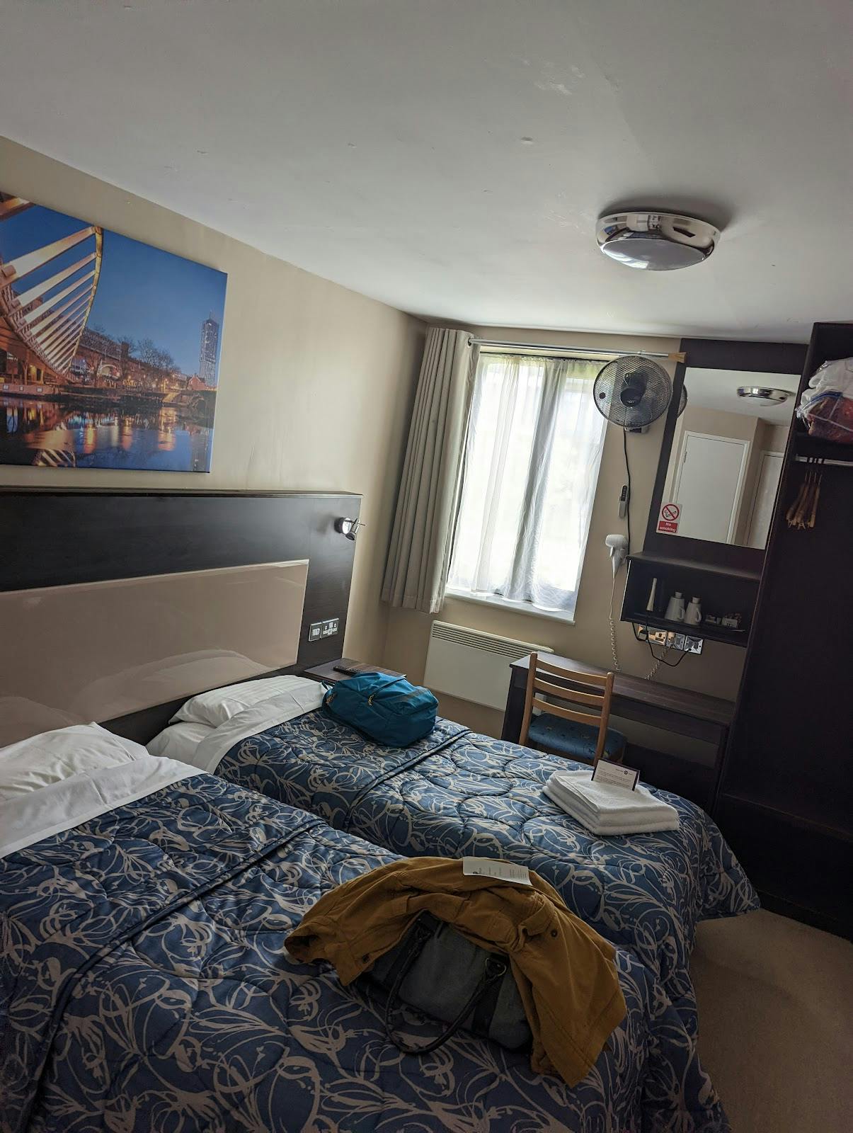 Stay Inn Hotel - >Steven Hutchinson</a>