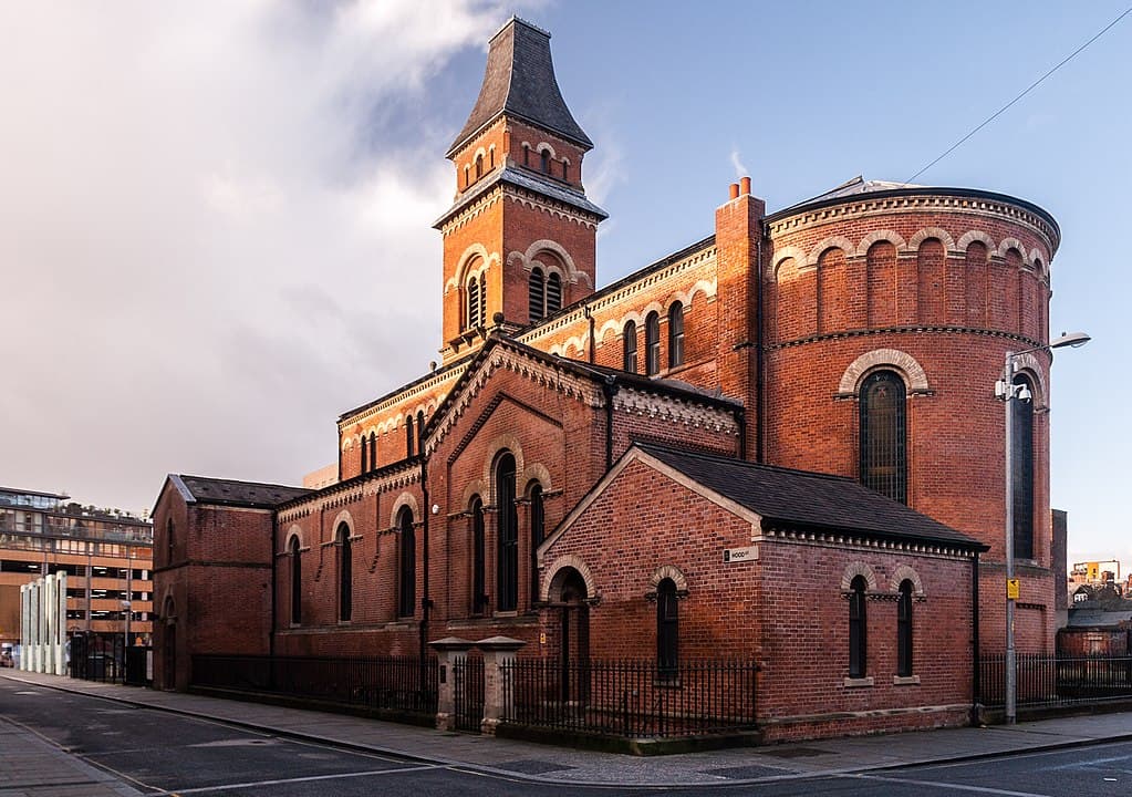 Hallé St Peter's - image 9