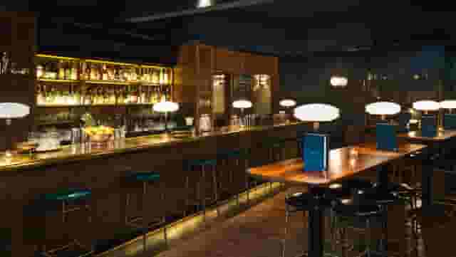 Hawksmoor Manchester
