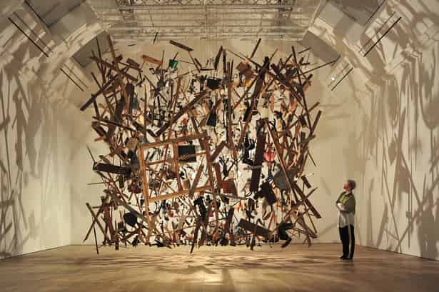 Exhibitions