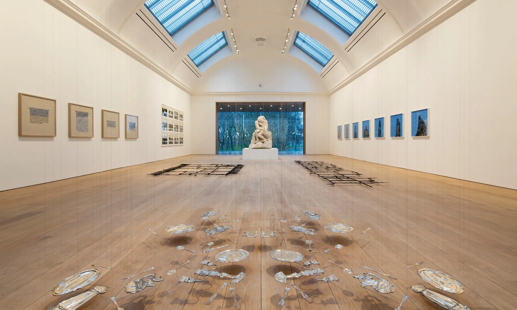 Hire Whitworth Art Gallery | Exhibition ...