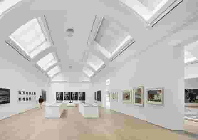 The Whitworth