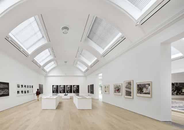 Exhibitions