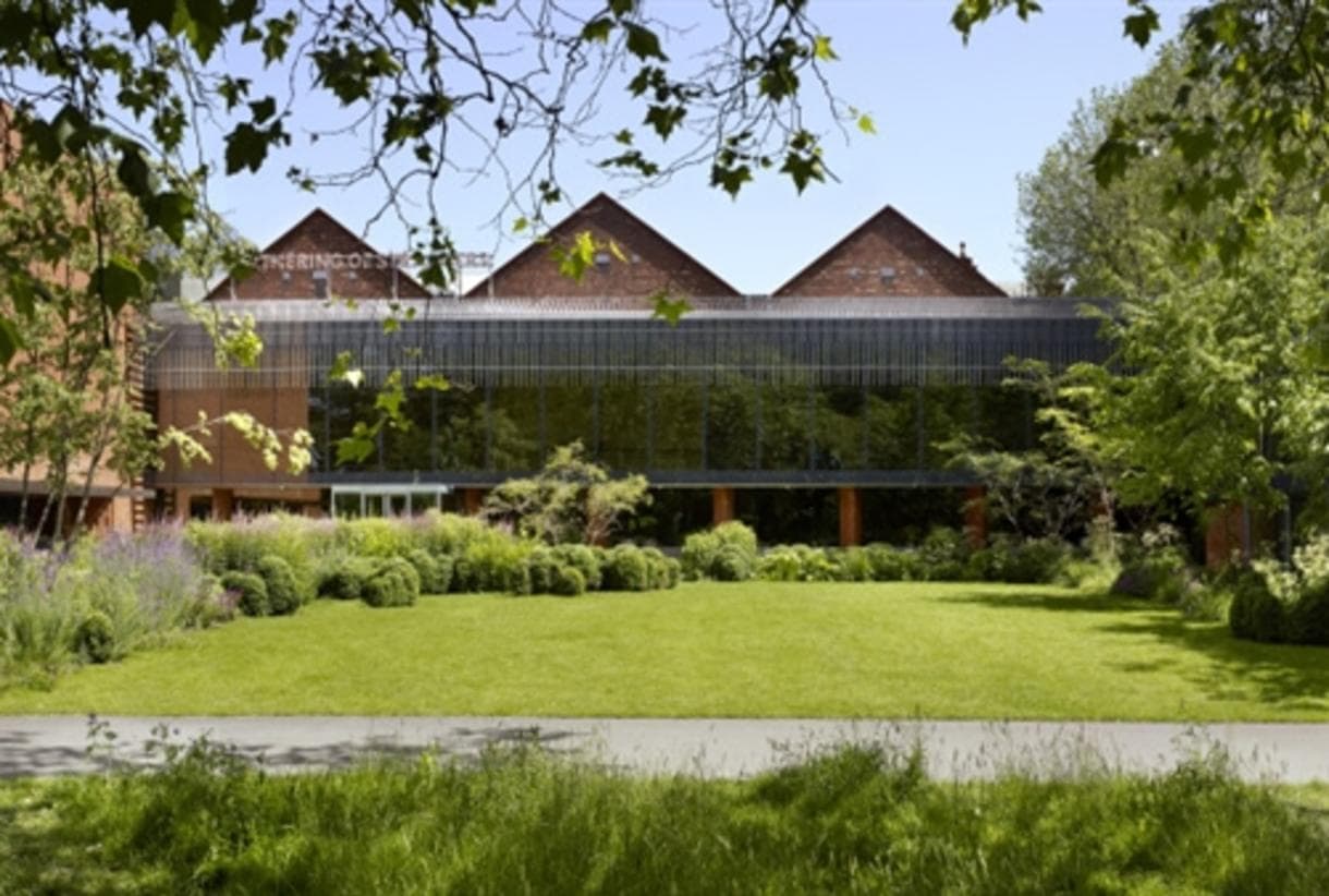 The Whitworth industrial-chic venue for upscale corporate retreats and boutique events.
