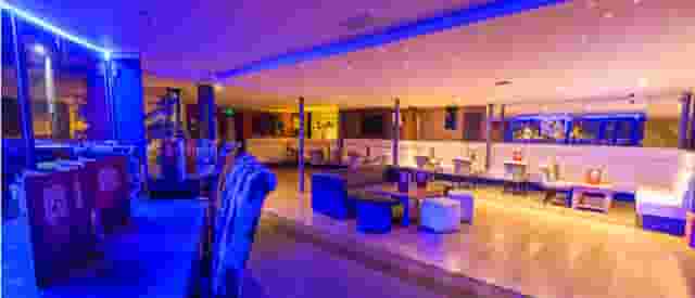 Barca Bar