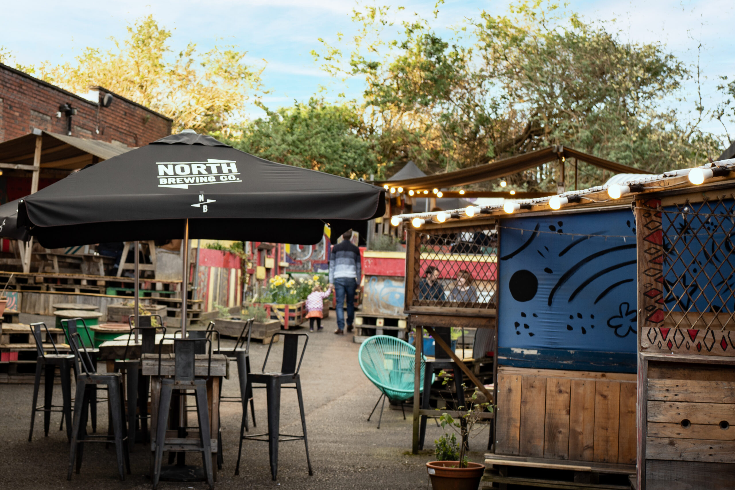 Grub Manchester | Food & drink venues ...