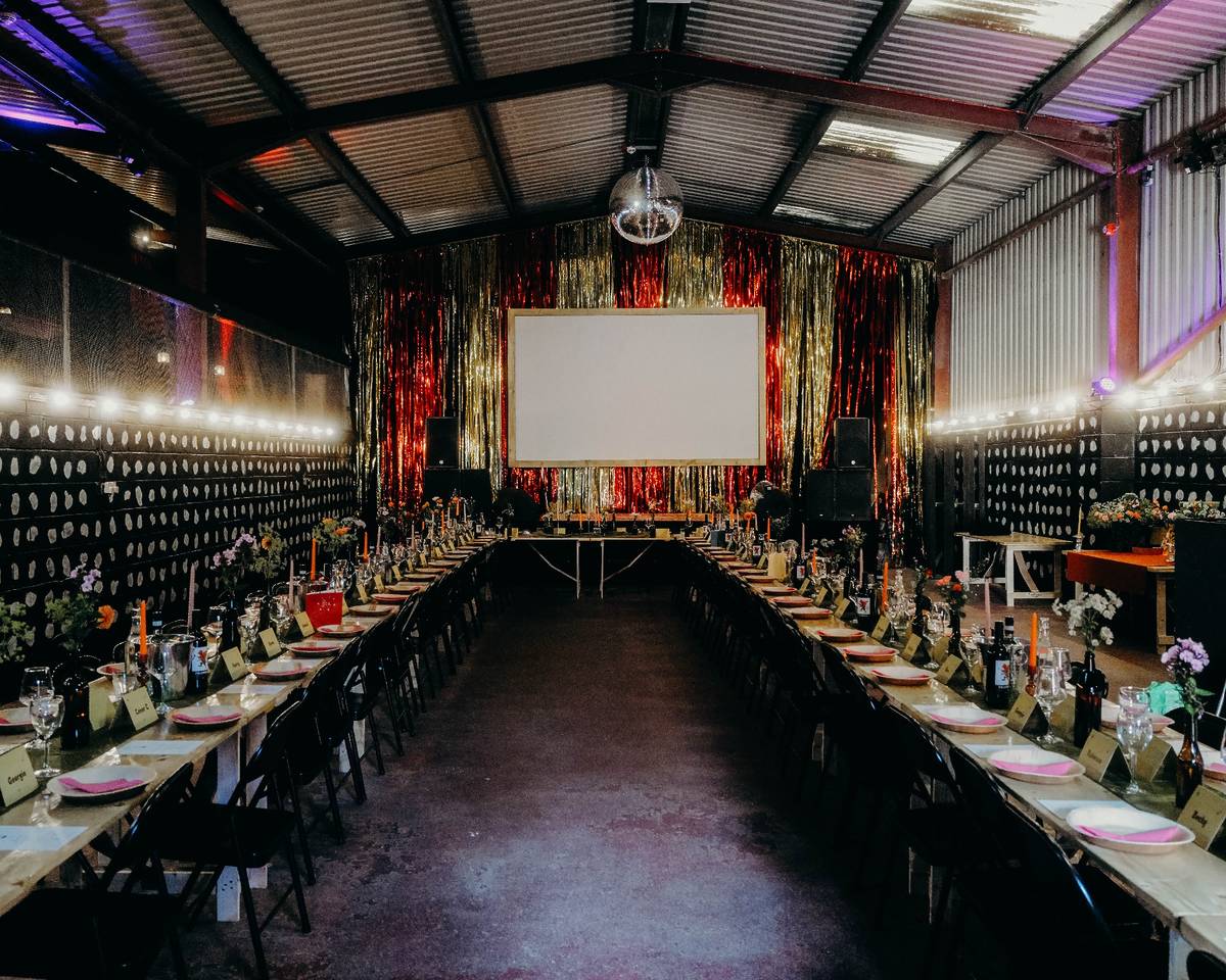 Manchester Street Food Hub GRUB Set To ...