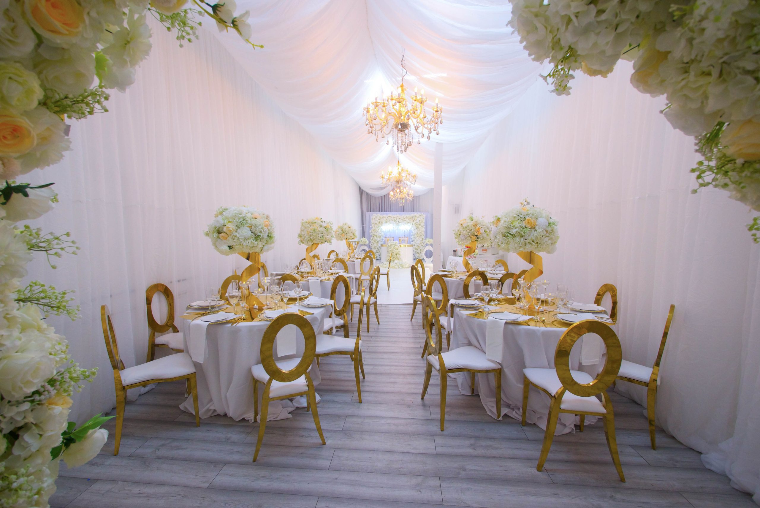 Sky51Event – Turning Moments into Memories