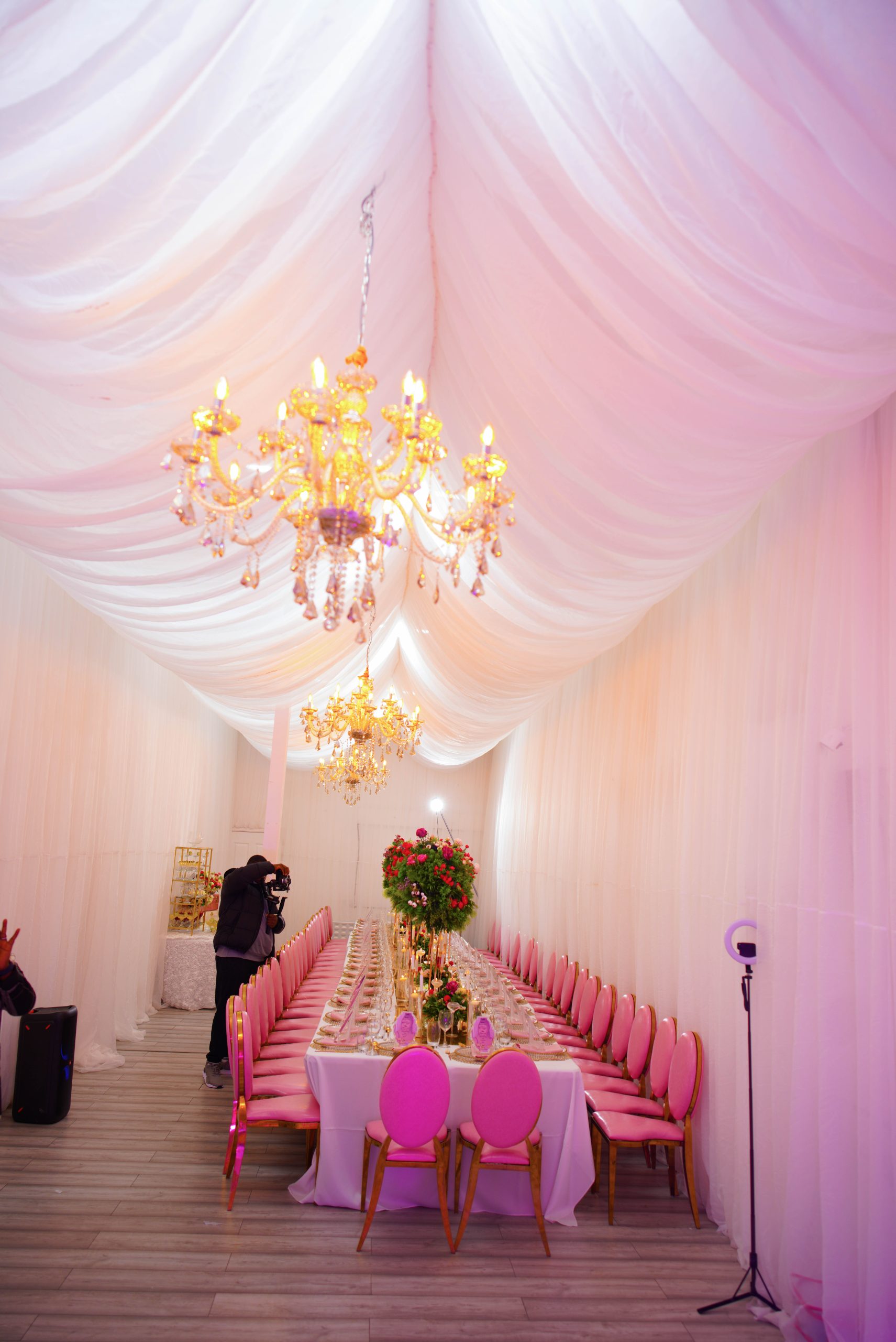 Sky51Event – Turning Moments into Memories