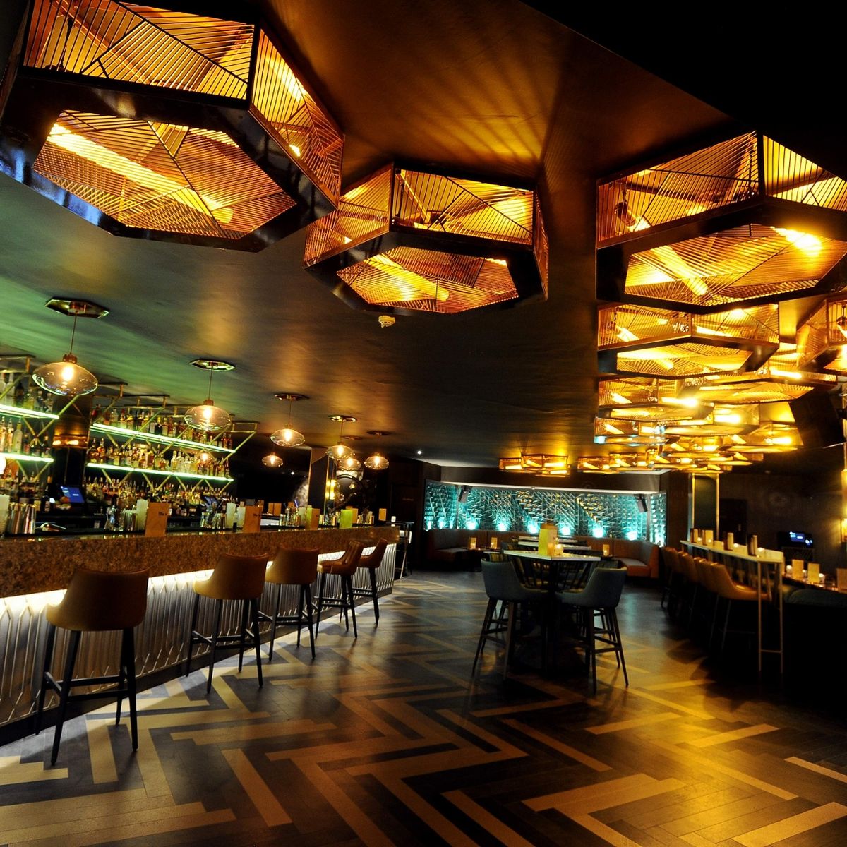 Manchester cocktail bar to be opened by ...