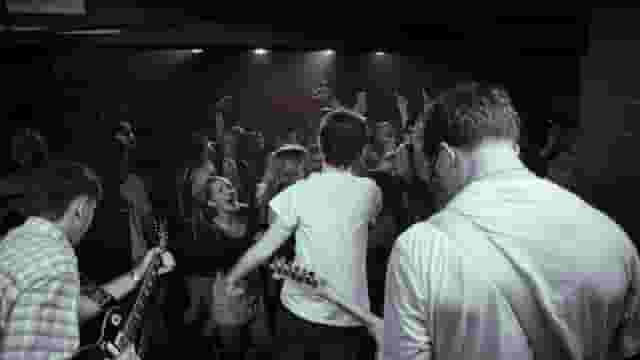 the lodge at deaf institute