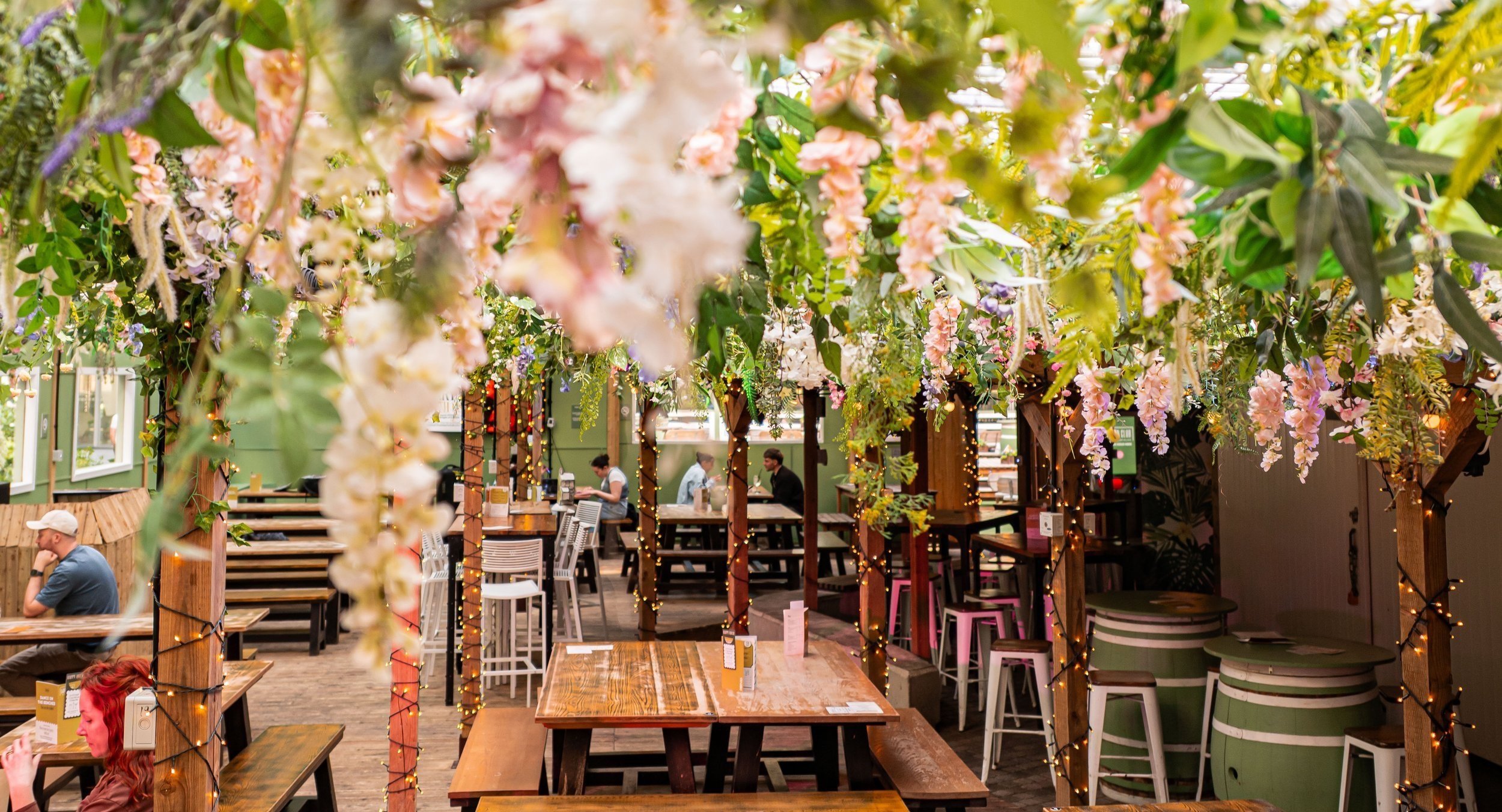 All Day Cocktail Bar & Restaurant in ...