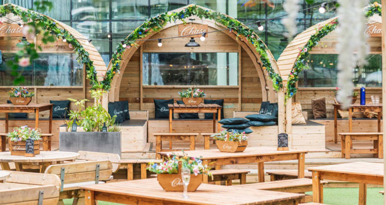 Lawn Club Manchester Review ...