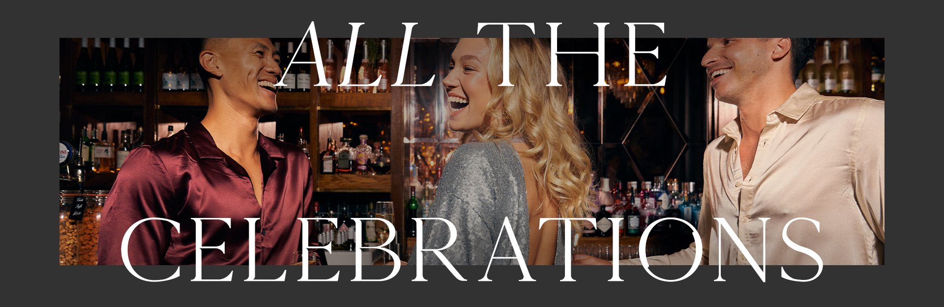 Room Hire at All Bar One Manchester