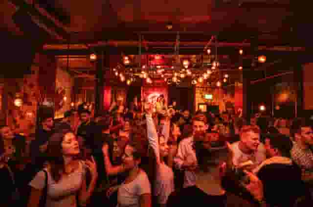 Old Street Records