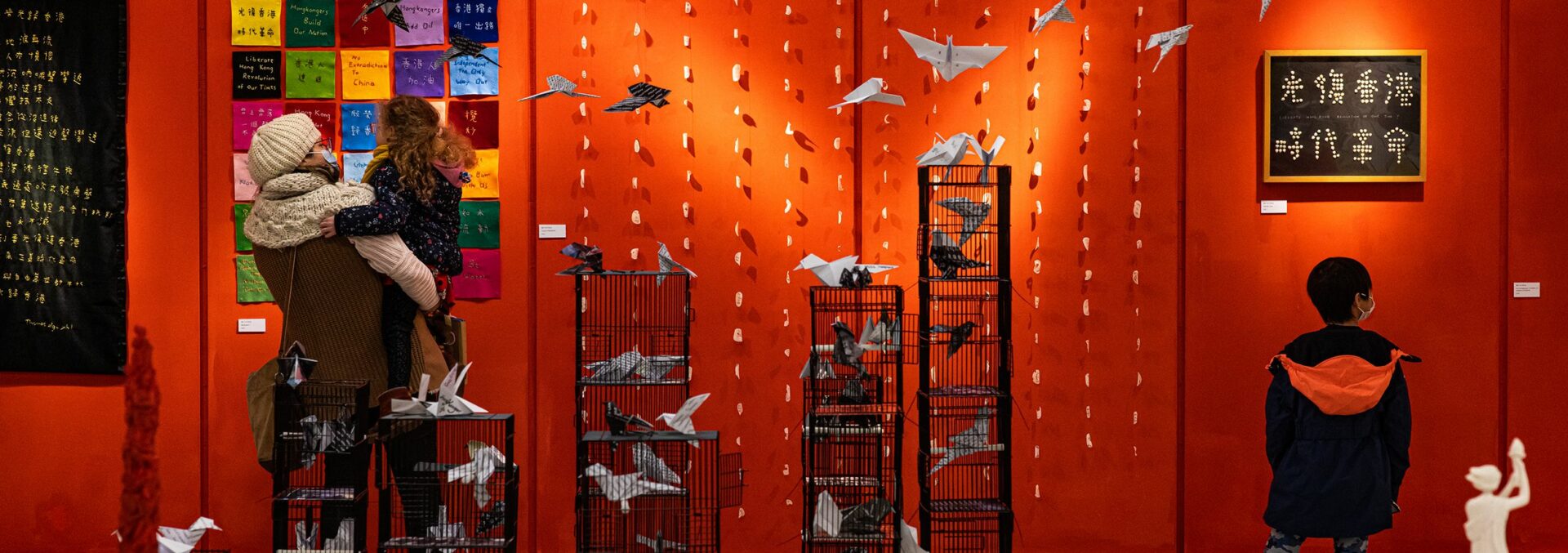 Castlefield Gallery New Art Spaces ...