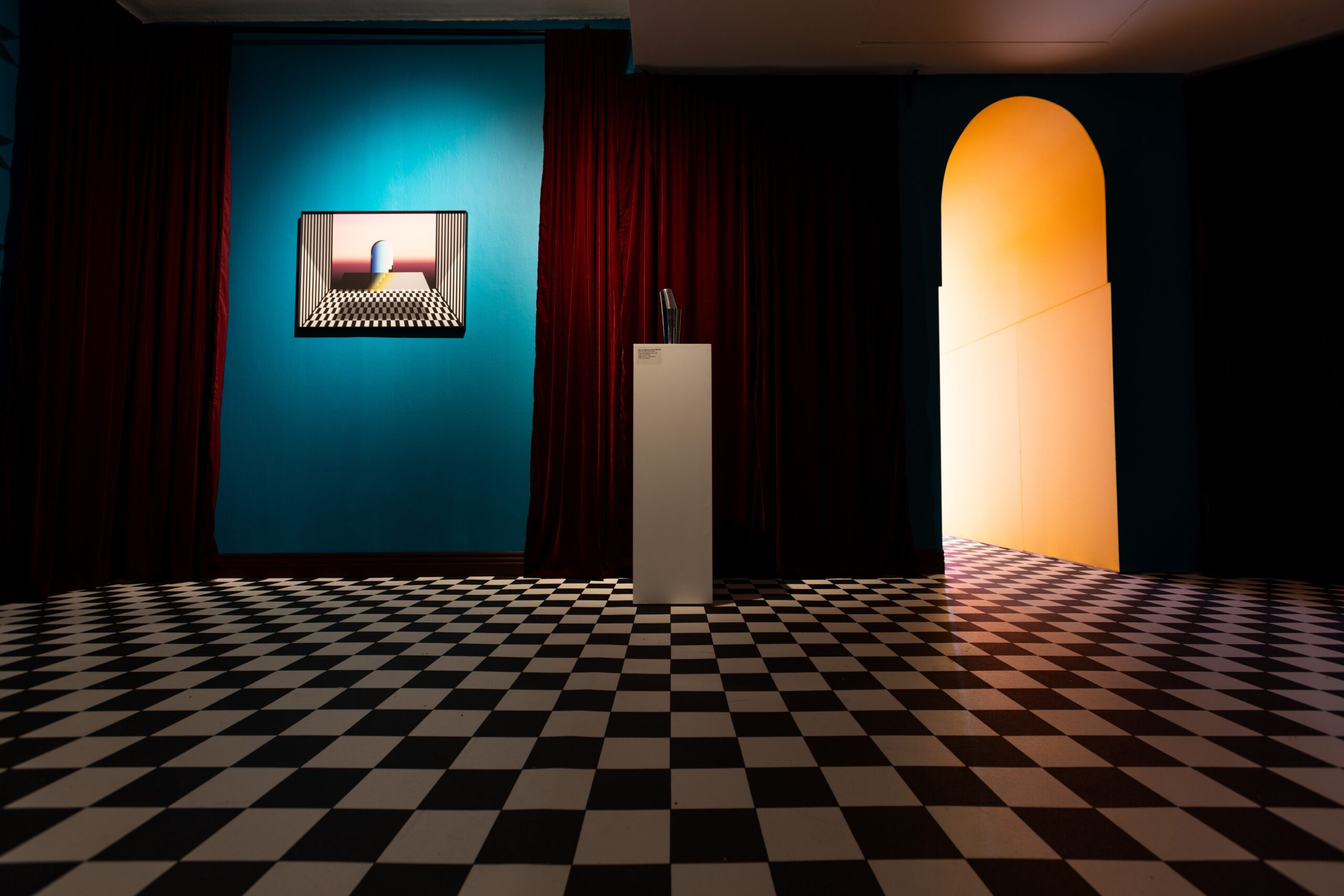 of Duality - Castlefield Gallery