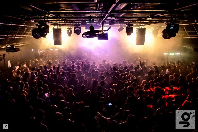 Gorilla · Manchester | Booked.it