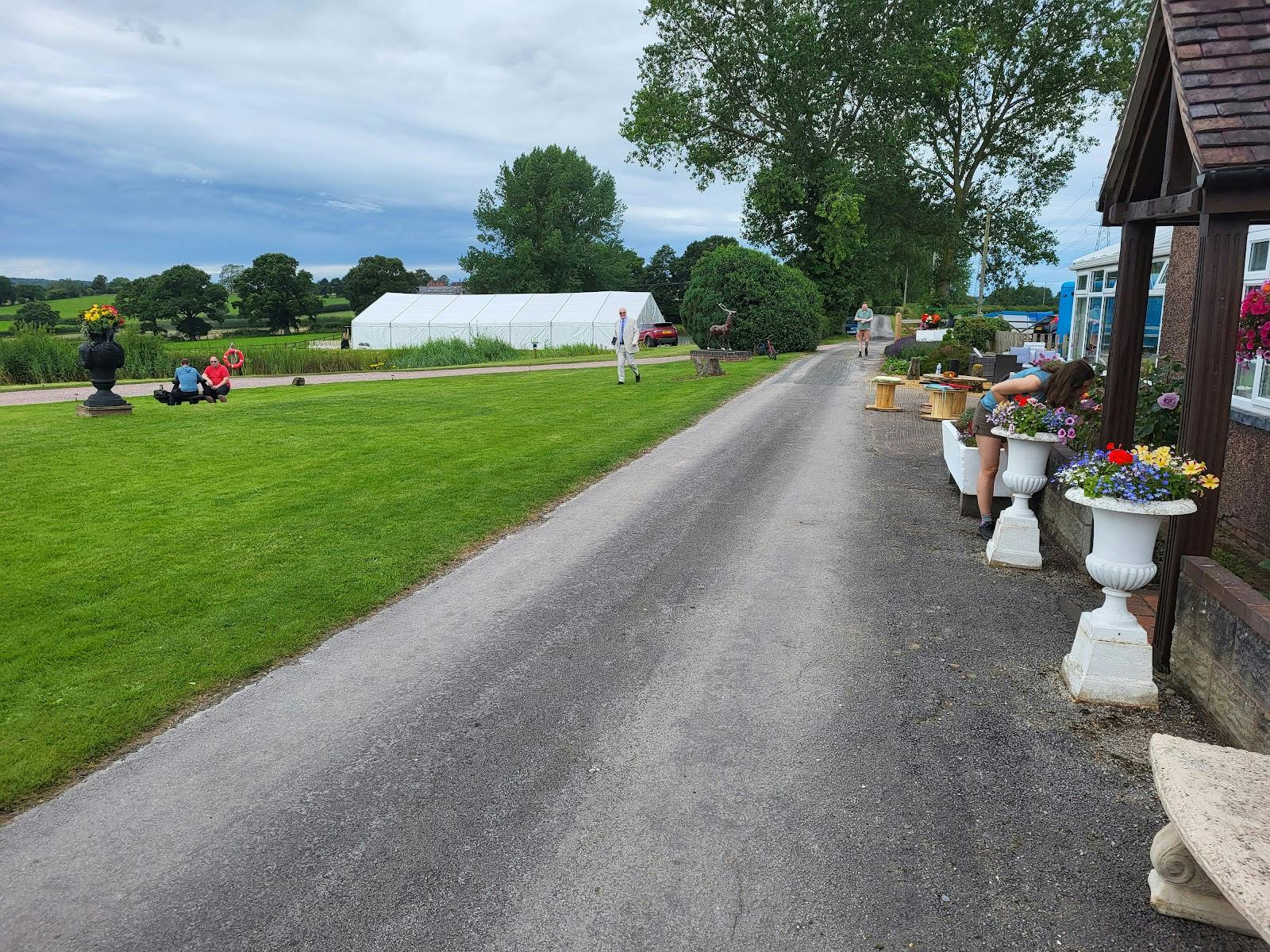 Far Coley Farm - >David Dabbs</a>