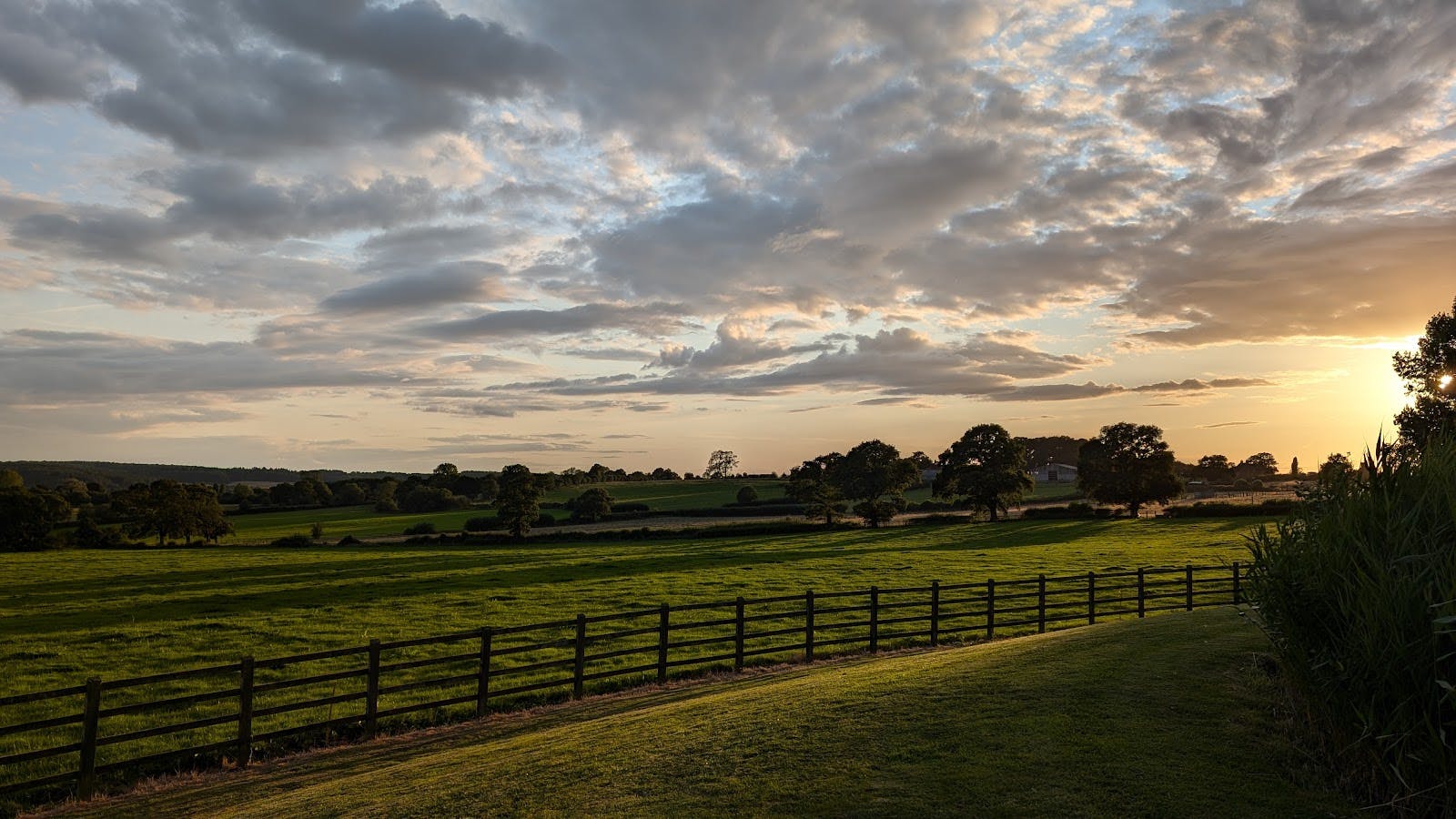 Far Coley Farm - >David Dabbs</a>