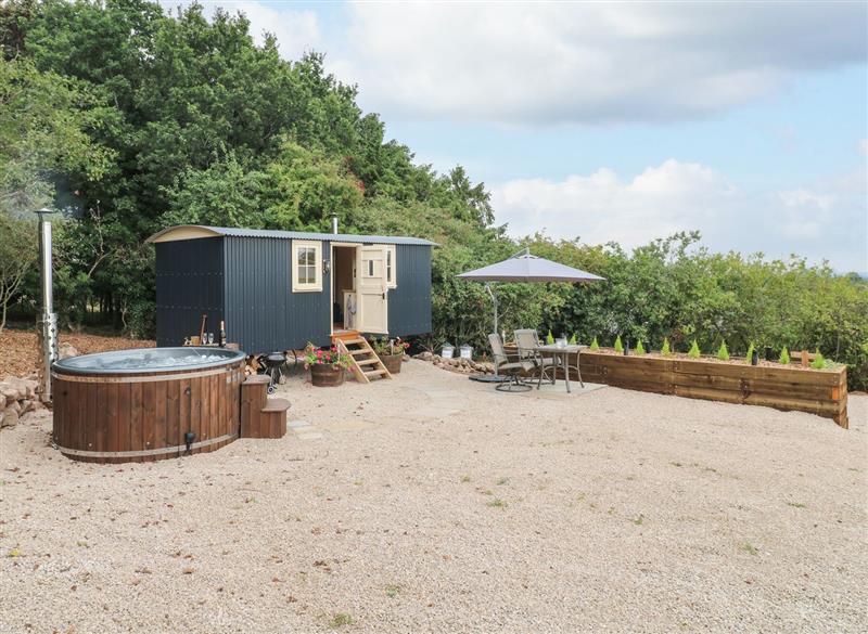 Far Coley Farm and Kilnhurst Log Cabin ...