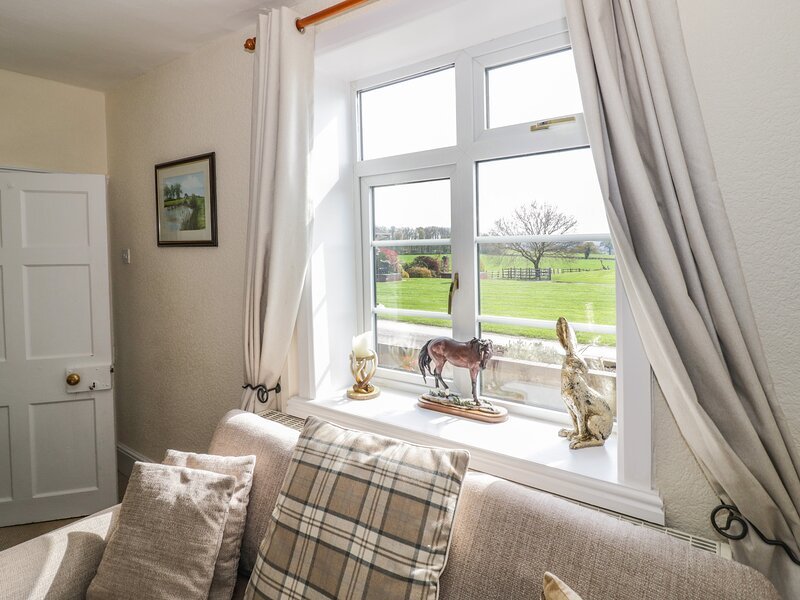 Far Coley Farm and Kilnhurst Log Cabin ...