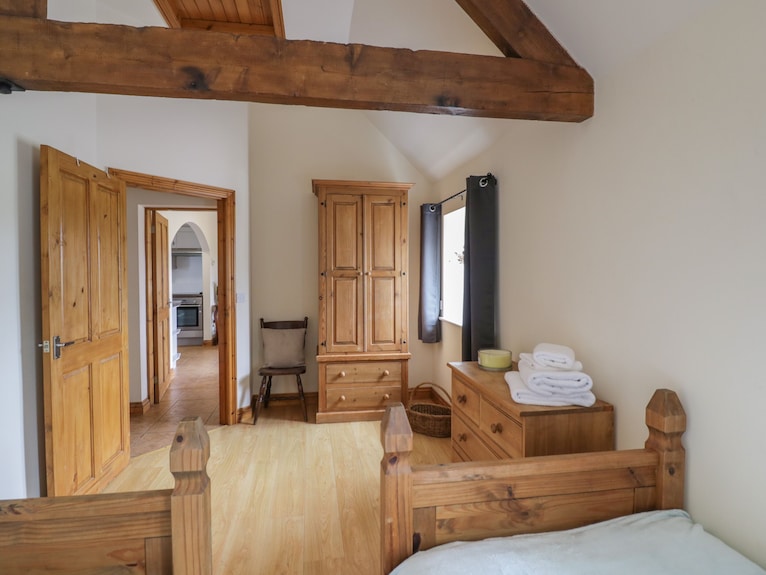 THE HEREFORD LODGE, pet friendly, with ...