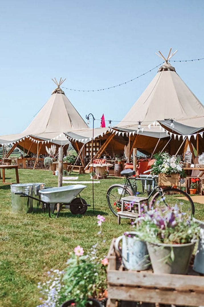 9 Idyllic  Venues in Devon ...