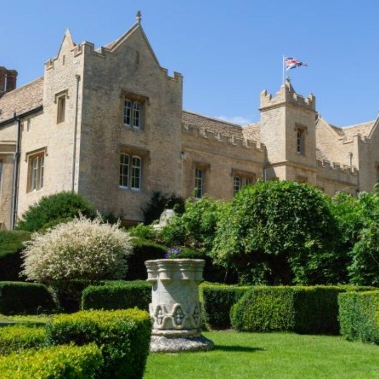 Far Coley Farm,  Venue in ...