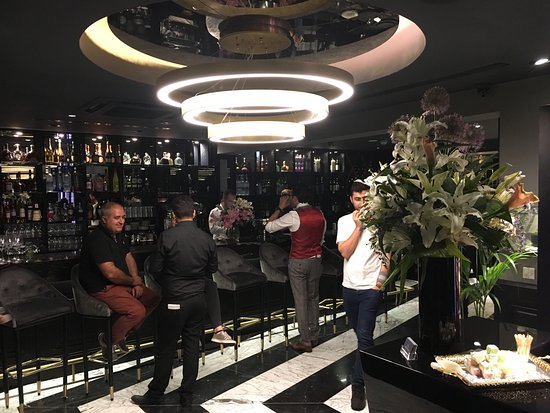 Picture of Lokkum Bar and Grill ...