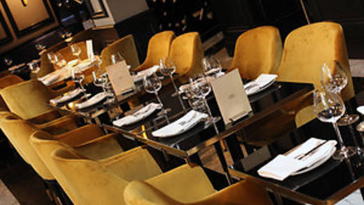 Lokkum Bar & Grill | Restaurants in ...