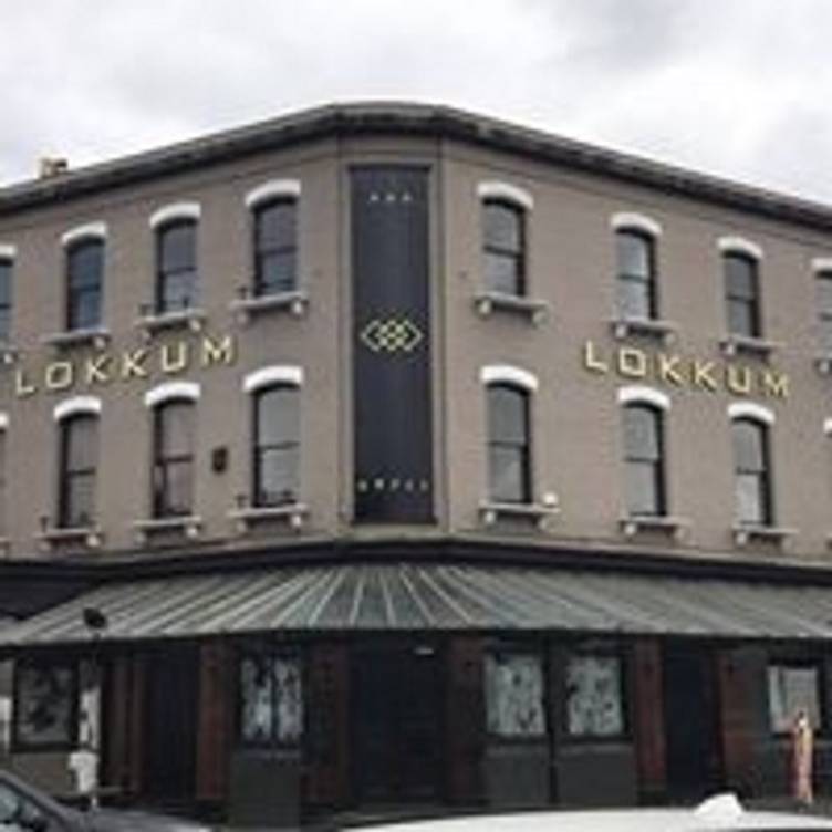Lokkum Bar & Grill Restaurant - London ...