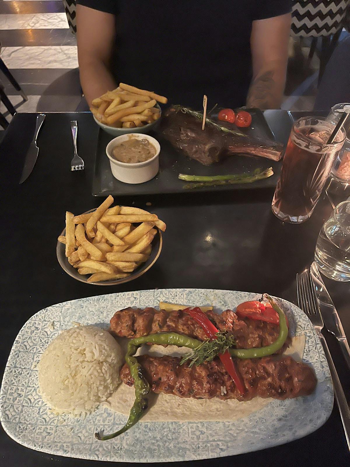 Lokkum Bar & Grill - >Rosalia Designs (Rosalia Designs)</a>